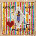 the album cover for Leyla McCalla - The Capitalist Blues [LP]