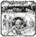 the album cover for Insanity Alert - 666-pack