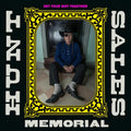 the album cover for Hunt Sales Memorial - Get Your Shit Together
