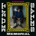 the album cover for Hunt Sales Memorial - Get Your Shit Together