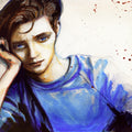 the album cover for Say Anything - Oliver Appropriate [LP]