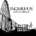 the album cover for Inglorious - Ride To Nowhere