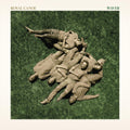 the album cover for Royal Canoe - Waver