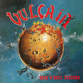 the album cover for Vulcain - Rock 'n Roll Secours