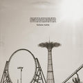 the album cover for Swervedriver - Future Ruins [LP]