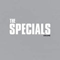 the album cover for The Specials - Encore [Deluxe 2CD]