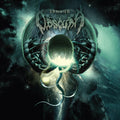the album cover for Obscura - Omnivium