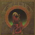 the album cover for Grateful Dead - Blues For Allah [Limited Edition LP]
