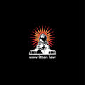 the album cover for Unwritten Law - Unwritten Law