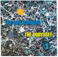 the album cover for Odd Numbers - The Oddyssey
