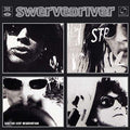 the album cover for Swervedriver - Ejector Seat Reservation