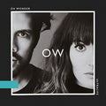 the album cover for Oh Wonder - Ultralife [Import LP]