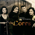 the album cover for The Corrs - Forgiven Not Forgotten (Hol)