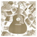 the album cover for Michael Chapman - Vdsq Solo Acoustic Vol. 11