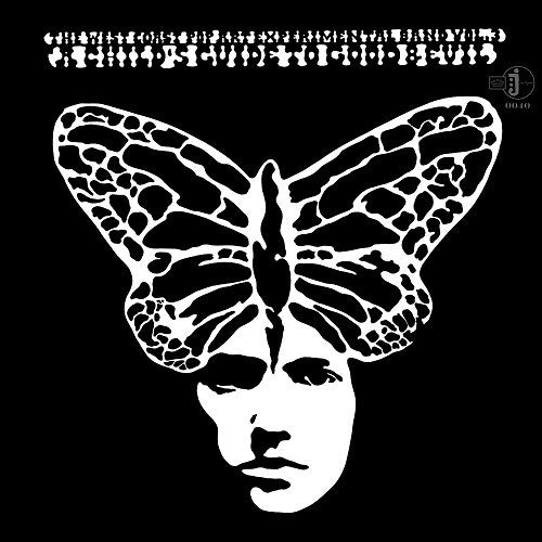 the album cover for West Coast Pop Art Experimental Band - Vol. 3 [Mono]
