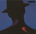 the album cover for Blue Nile - Hats (Aus)