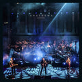 the album cover for Anathema - Untouchable