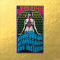 the album cover for Iconic Performances From The Monterey / Various - Iconic Performances From The Monterey International Pop Festival