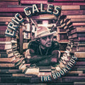 the album cover for Eric Gales - Bookends