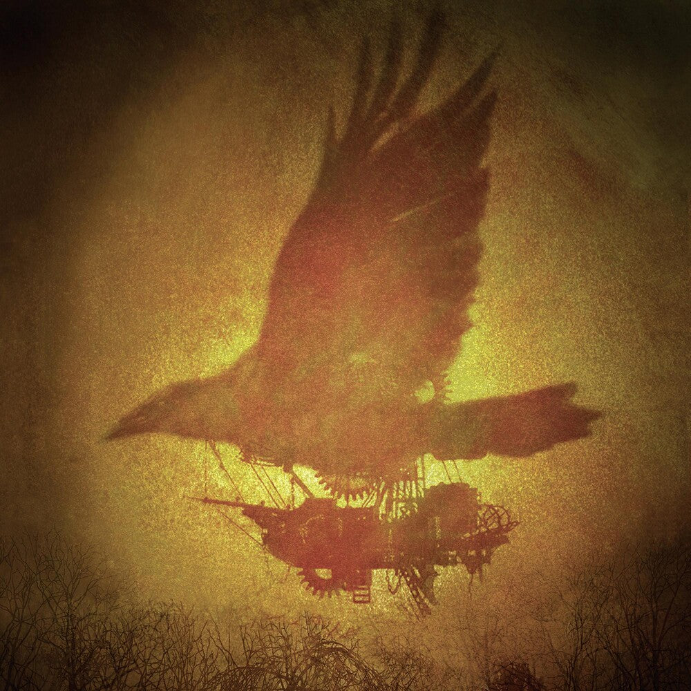 the album cover for Arstidir - Svefns Og Voku Skil
