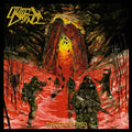 the album cover for Critical Defiance - Misconception