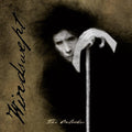 the album cover for Windswept - Onlooker