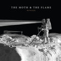 the album cover for The Moth & The Flame - Ruthless