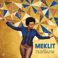 the album cover for Meklit - When The People Move, The Music Moves Too