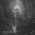 the album cover for Hidden Orchestra - Dawn Chorus
