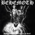 the album cover for Behemoth - Sventevith