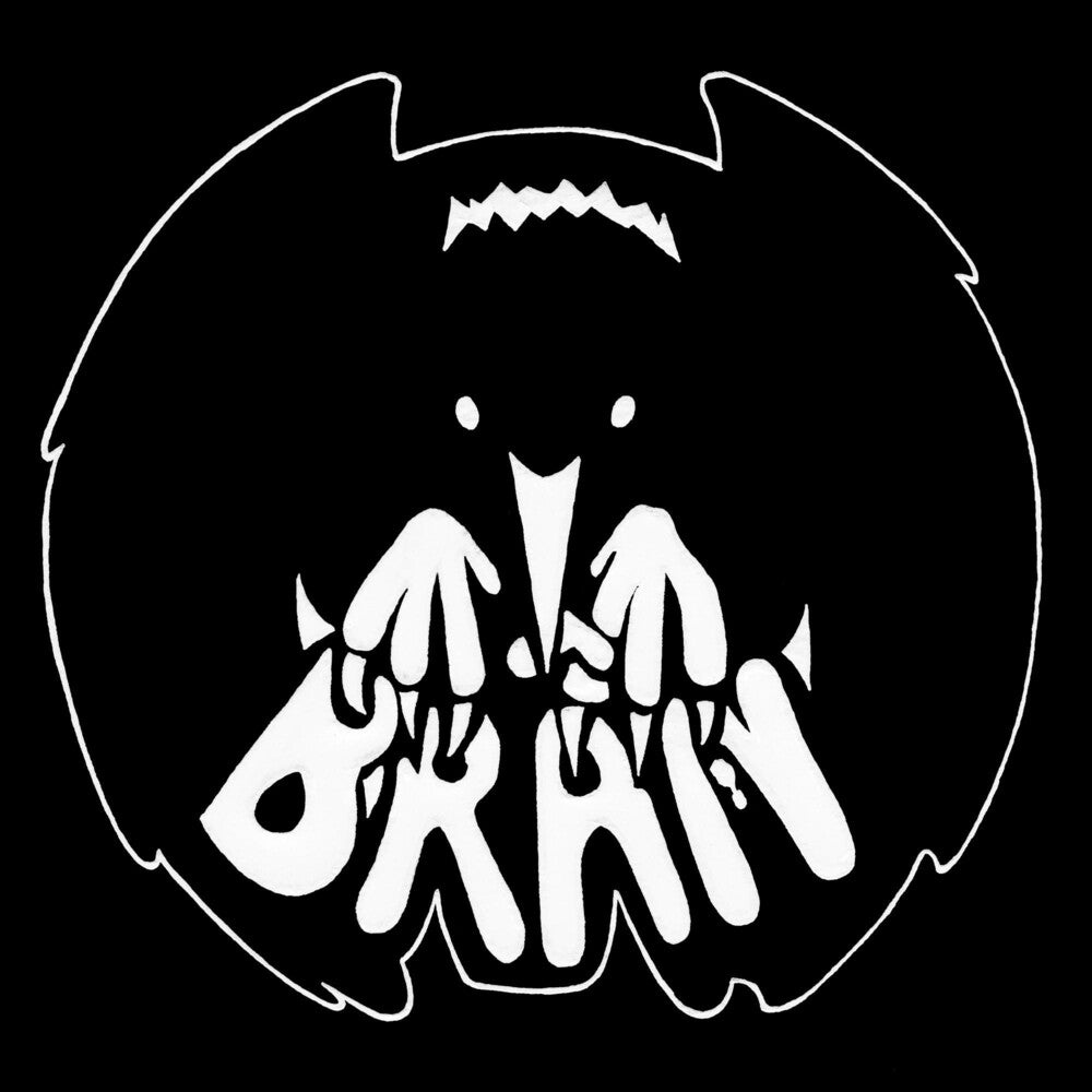 the album cover for Bran - Box Of Bran