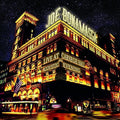 the album cover for Joe Bonamassa - Live At Carnegie Hall: An Acoustic Evening [3LP]