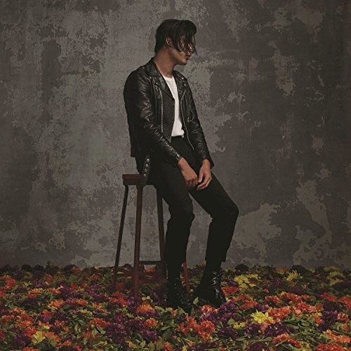 the album cover for Chain Gang Of 1974 - FELT