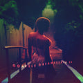 the album cover for Goapele - Dreamseeker