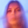 the album cover for Jade Bird - Jade Bird [LP]