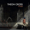 the album cover for on Cross - Fyah
