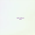 the album cover for Keller Williams - Sans [Indie Exclusive]