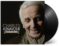 the album cover for Charles Aznavour - Collected (Gol) [Limited Edition] [180 Gram]