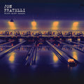 the album cover for Jon Fratelli - Bright Night Flowers [LP]