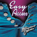 the album cover for Drugstore Gypsies - Easy Access