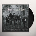 the album cover for The Zombies - The Complete Studio Recordings [5LP Box Set]