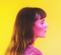 the album cover for Emilie Kahn - Outro