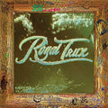the album cover for Royal Trux - White Stuff