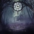 the album cover for Aenimus - Dreamcatcher