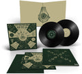 the album cover for Thrice - Vheissu [Deluxe 2LP]