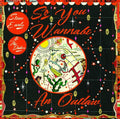 the album cover for Steve Earle & The Dukes - So You Wannabe An Outlaw [Deluxe CD+DVD]