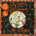 the album cover for Steve Earle & The Dukes - So You Wannabe An Outlaw [2LP]