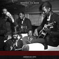 the album cover for American Epic [Documentary Series] - American Epic: The Best Of Memphis Jug Band [LP]