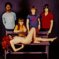 the album cover for Contrepoint - Contrepoint