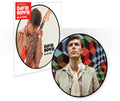the album cover for David Bowie - Be My Wife (40th Anniversary) [Vinyl Single]